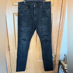 Men’s American Eagle denim